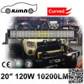 Best Aftersales Service 10200LM 20 Inch Wholesales diy led light bar